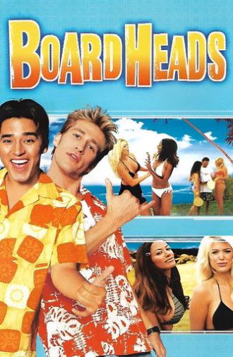 Board Heads (1998)