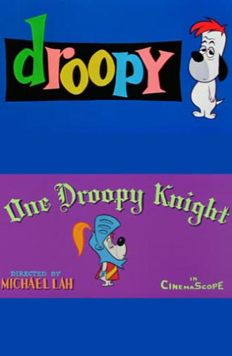 One Droopy Knight (1957)