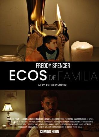 Ecos de Familia (2025)