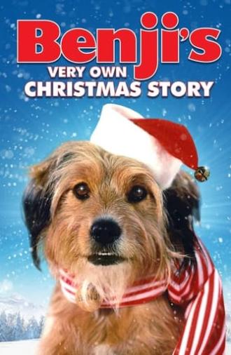 Benji's Very Own Christmas Story (1978)