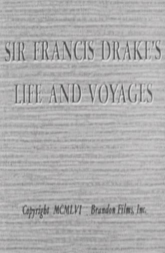 Sir Francis Drake's Life and Voyages (1956)
