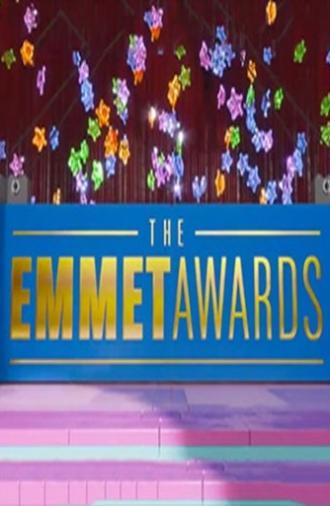 The Emmet Awards Show! (2014)