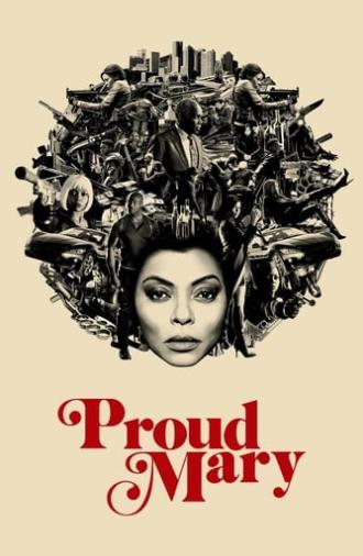 Proud Mary (2018)