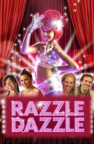 Razzle Dazzle: A Journey into Dance (2007)