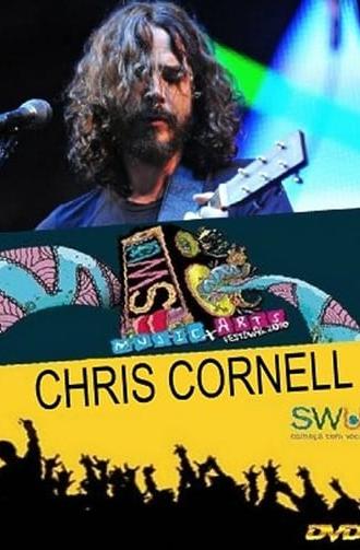 Chris Cornell: Live at SWU Music and Arts Festival, Brasil (2011)