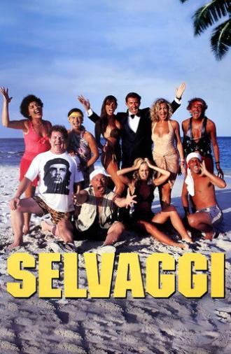 Savages (1995)
