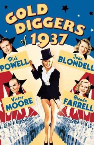 Gold Diggers of 1937 (1936)