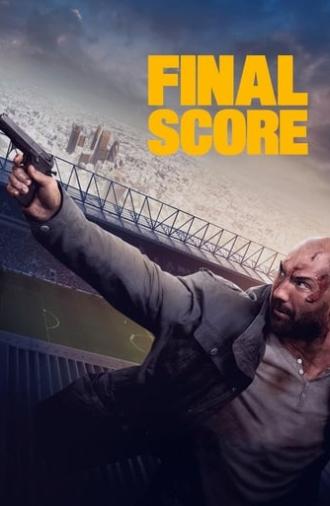 Final Score (2018)