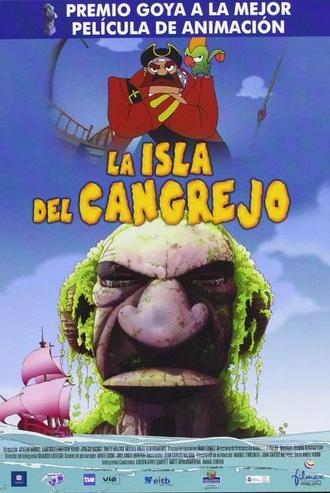 The Island of the Crab (2000)