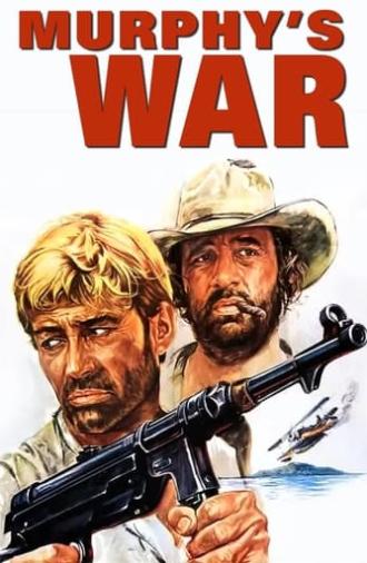 Murphy's War (1971)