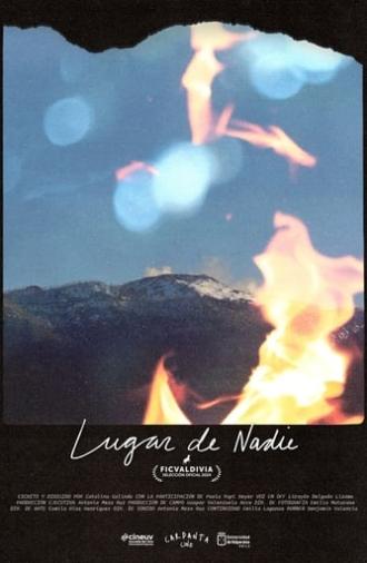 Lugar de Nadie (2024)