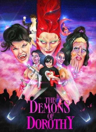 The Demons of Dorothy (2022)