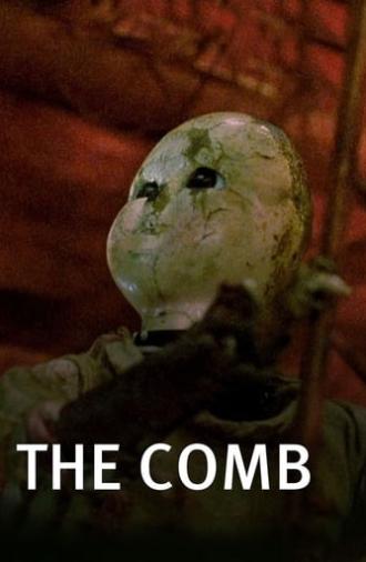 The Comb (1991)