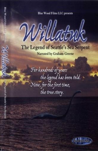 Willatuk: The Legend of Seattle's Sea Serpent (2010)