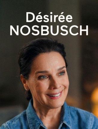 Désirée Nosbusch - Den Träumen folgen (2025)