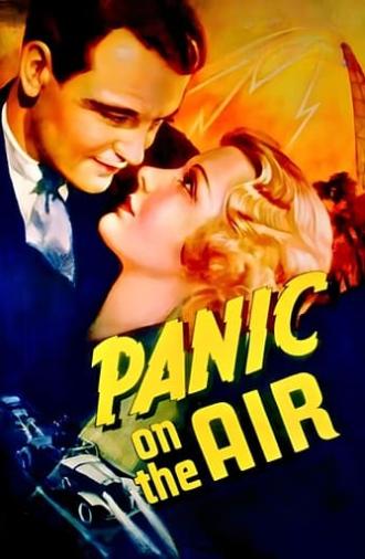 Panic on the Air (1936)