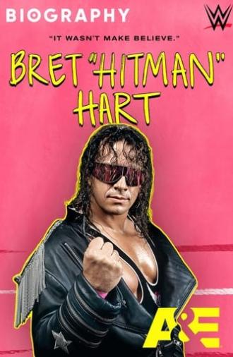 Biography: Bret 