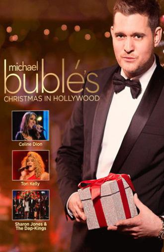 Michael Bublé's Christmas in Hollywood (2015)