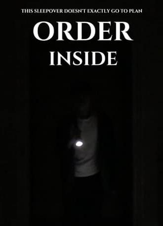 Order Inside (2019)