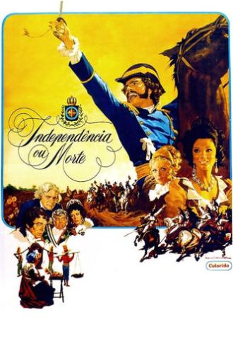 Independência ou Morte (1972)