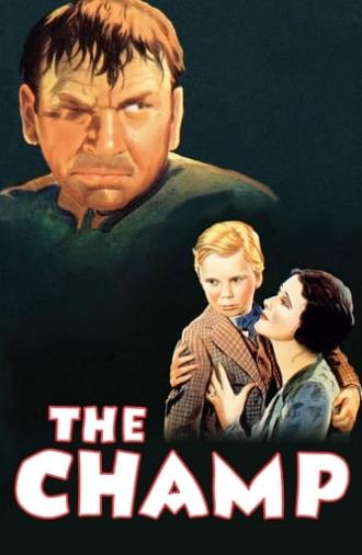 The Champ (1931)