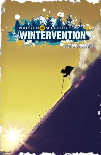 Wintervention (2010)