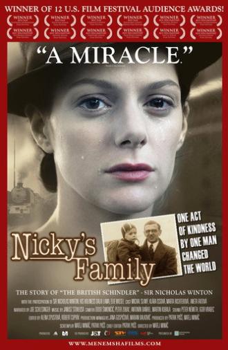 Nicky's Family (2011)