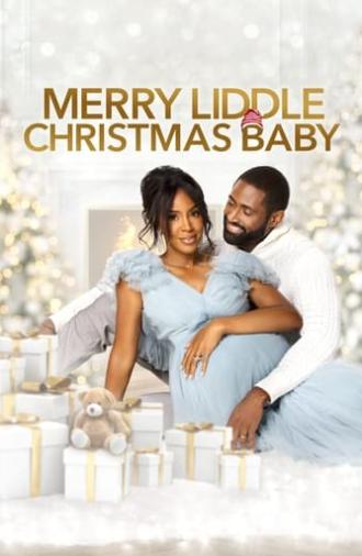 Merry Liddle Christmas Baby (2021)