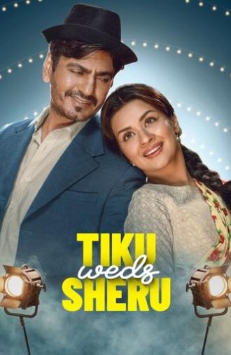 Tiku Weds Sheru (2023)