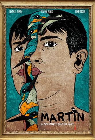 Martín (2019)