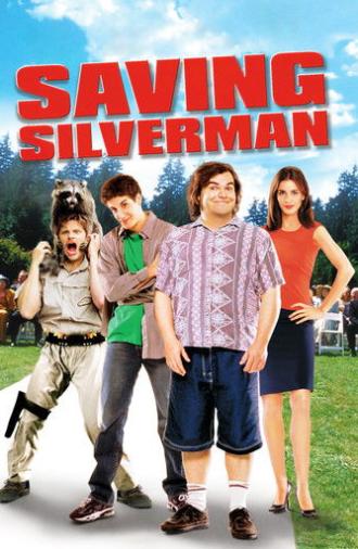 Saving Silverman (2001)