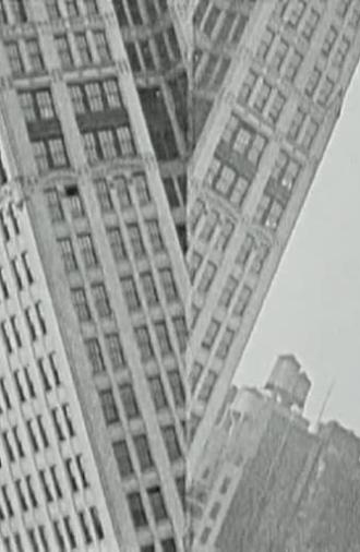 Looney Lens: Split Skyscrapers (1924)