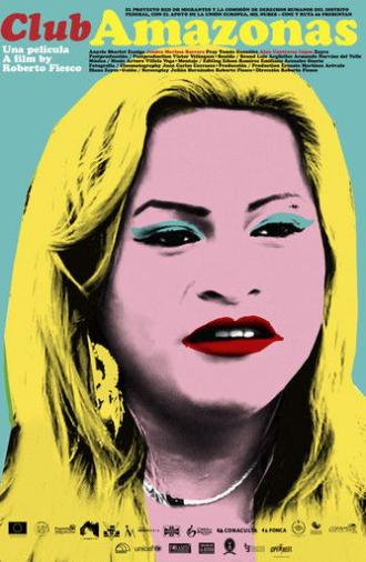 Club Amazonas (2016)