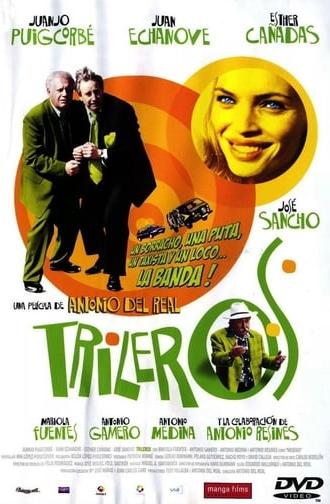 Trileros (2003)