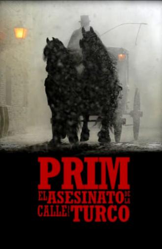 Prim: el asesinato de la calle del Turco (2014)