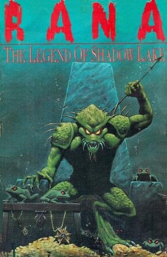 Rana: The Legend of Shadow Lake (1980)