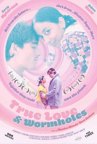 True Love and Wormholes (2026)