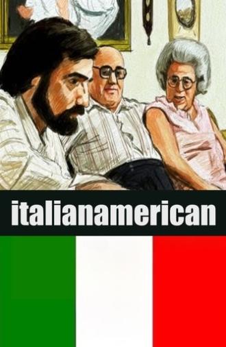 Italianamerican (1974)