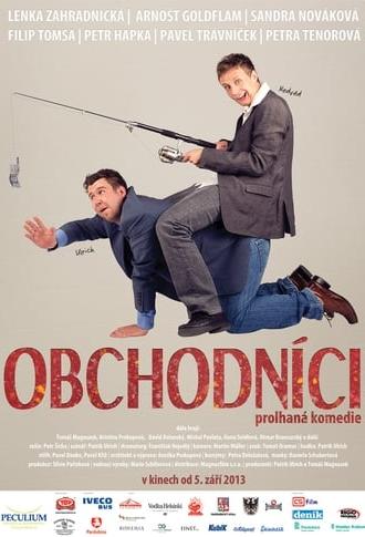 Obchodníci (2013)