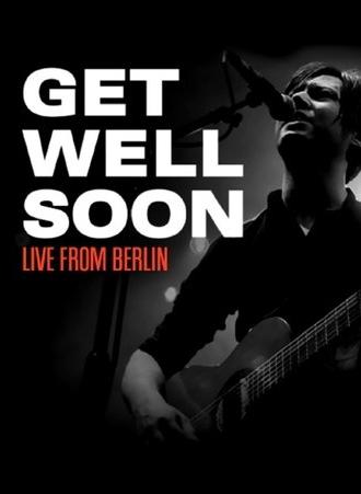 Get Well Soon - SchwuZ, Berlin (2024)