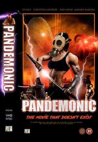 Pandemonic (2021)