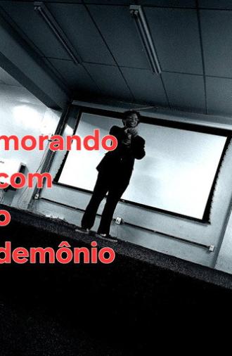 Morando Com O Demônio (2026)