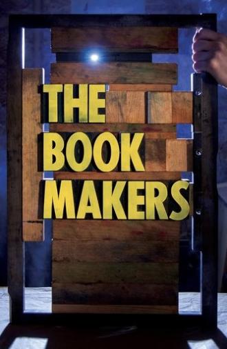 The Book Makers (2020)