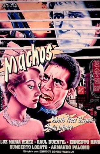 Machos (1990)