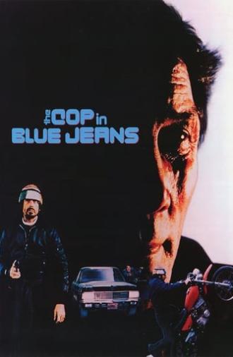 The Cop in Blue Jeans (1976)