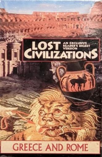 Lost Civilizations: Greece and Rome (1995)
