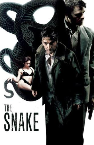 The Snake (2006)