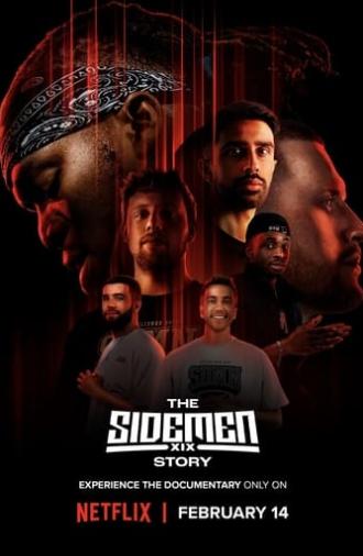 The Sidemen Story (2024)