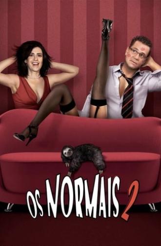 Os Normais 2 (2009)