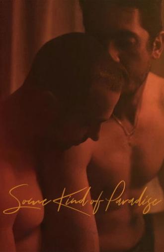 Some Kind of Paradise (2023)